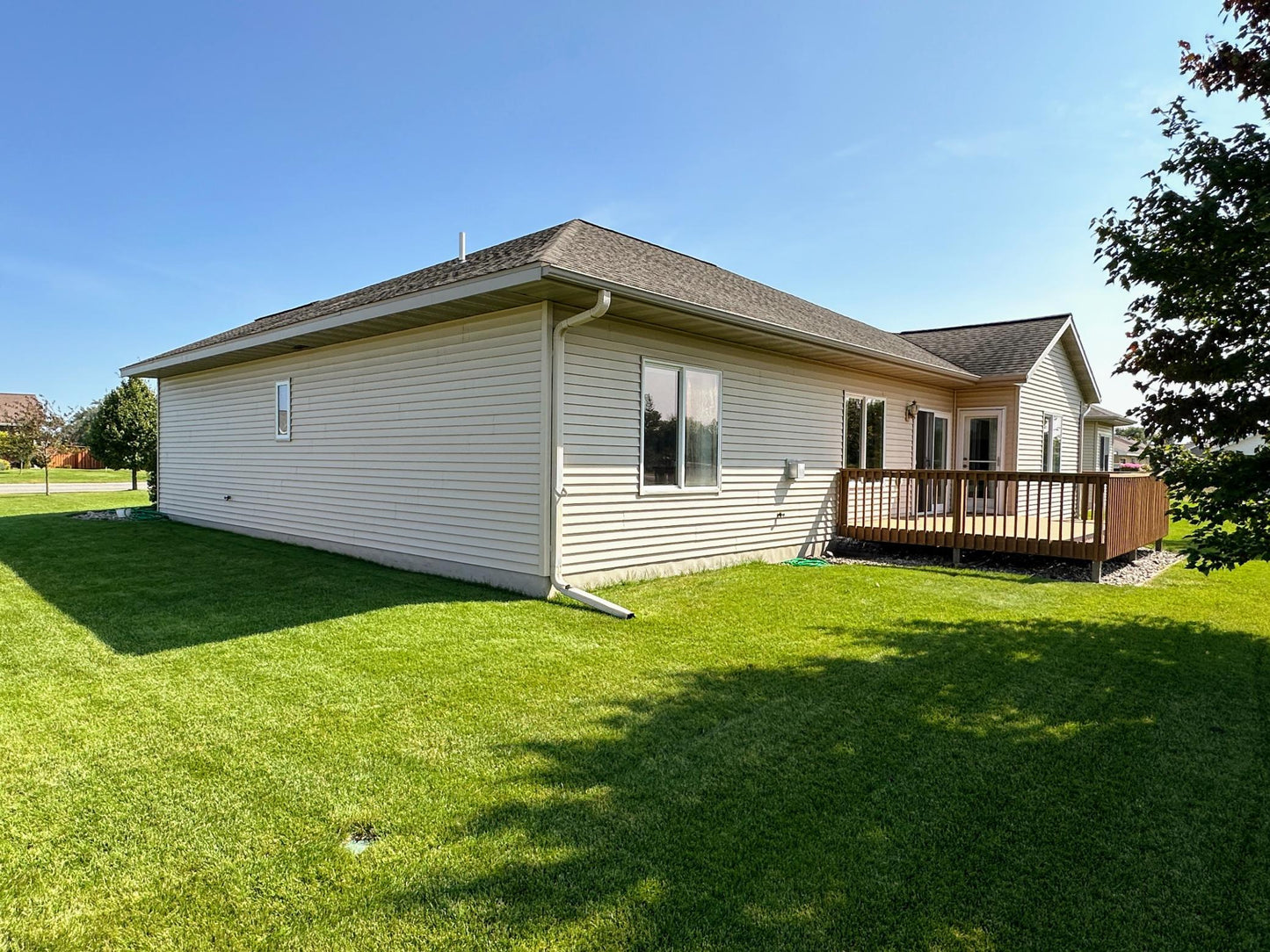 1015 7th Avenue, Perham, MN 56573