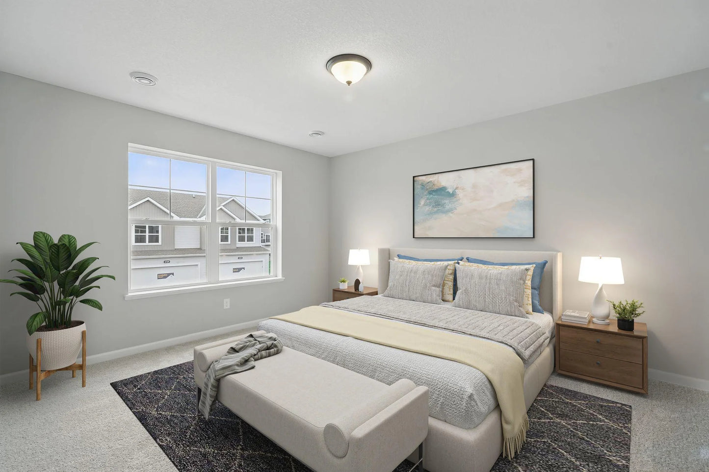 10318 Birchwood Circle, Victoria, MN 55318