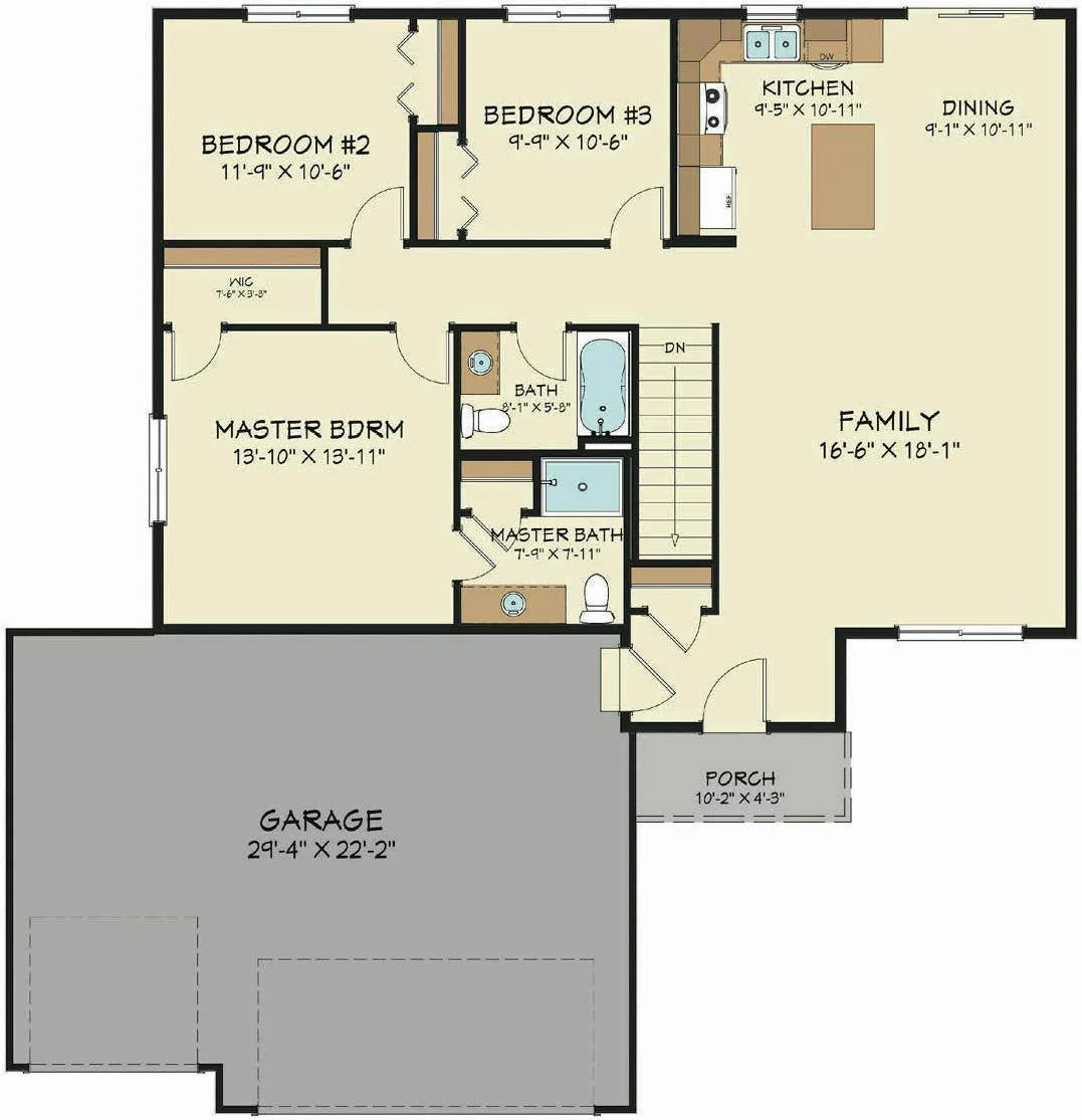 434 Prairie View Drive, Cologne, MN 55322