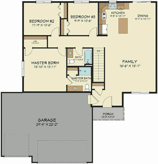 434 Prairie View Drive, Cologne, MN 55322