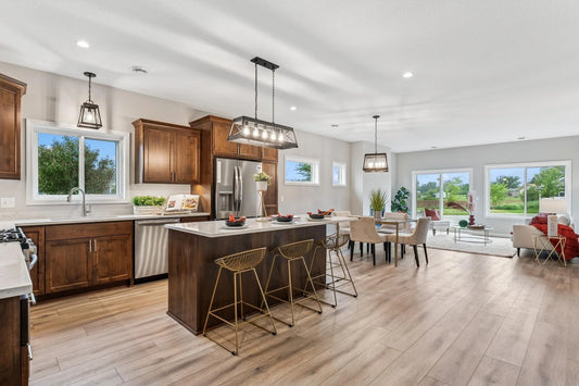 4907 Evergreen Drive, Hugo, MN 55038