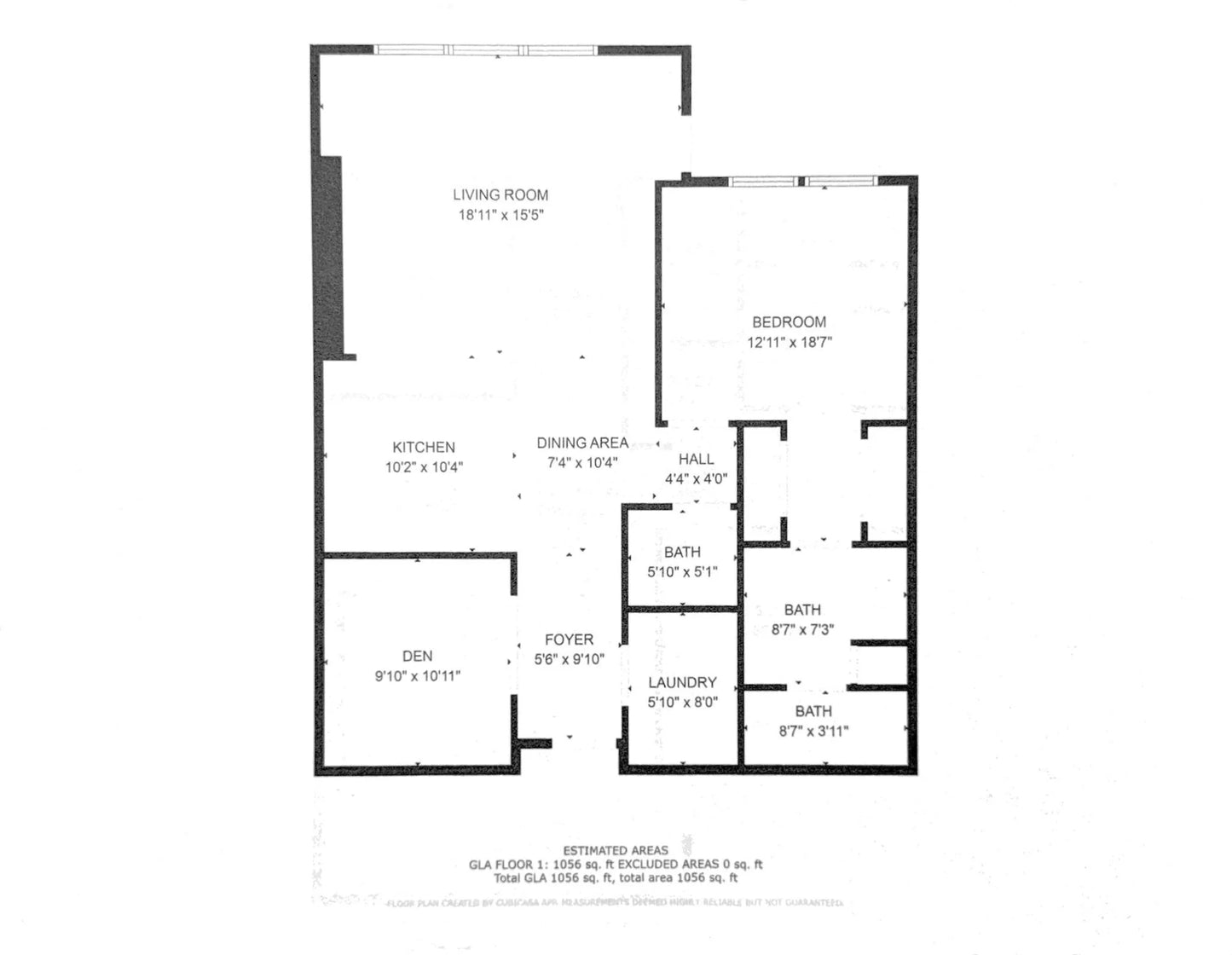 4730 Park Commons Drive, Saint Louis Park, MN 55416