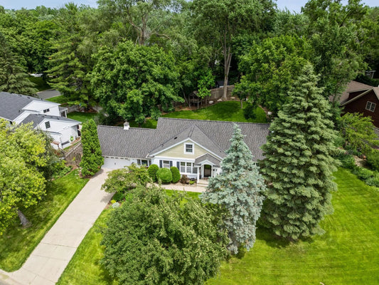 5048 Kent Avenue, Edina, MN 55436