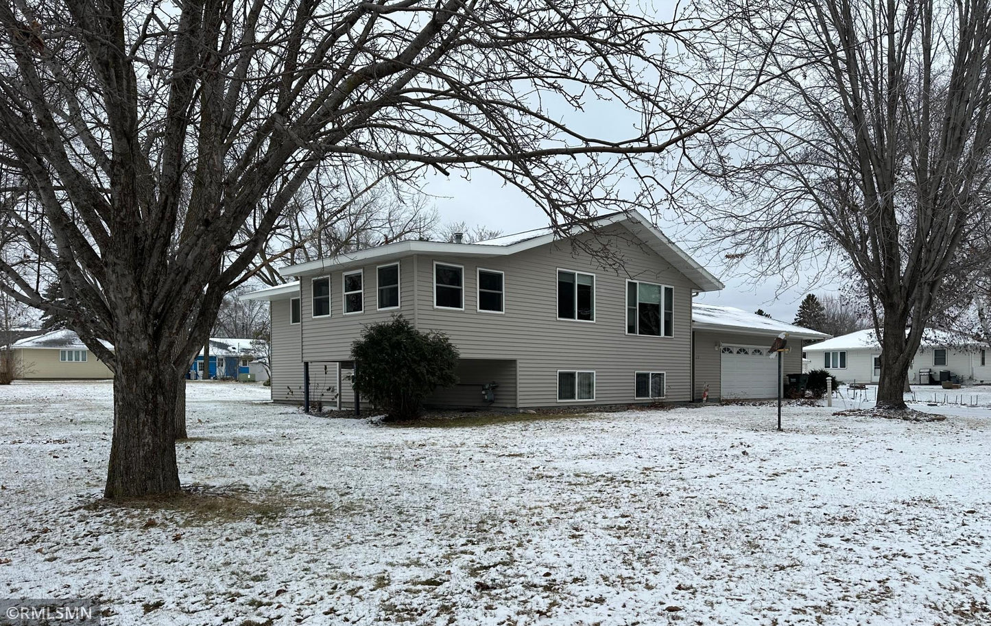 115 6th Street, Melrose, MN 56352