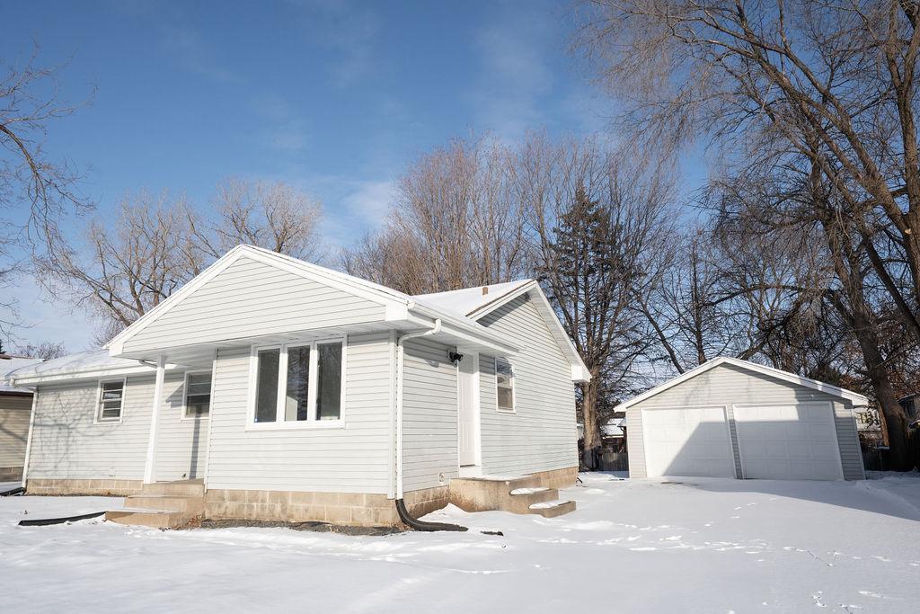 6718 Colfax Avenue, Brooklyn Center, MN 55430