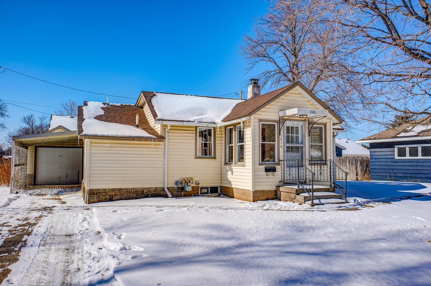 1516 Ramsey Street, Hastings, MN 55033