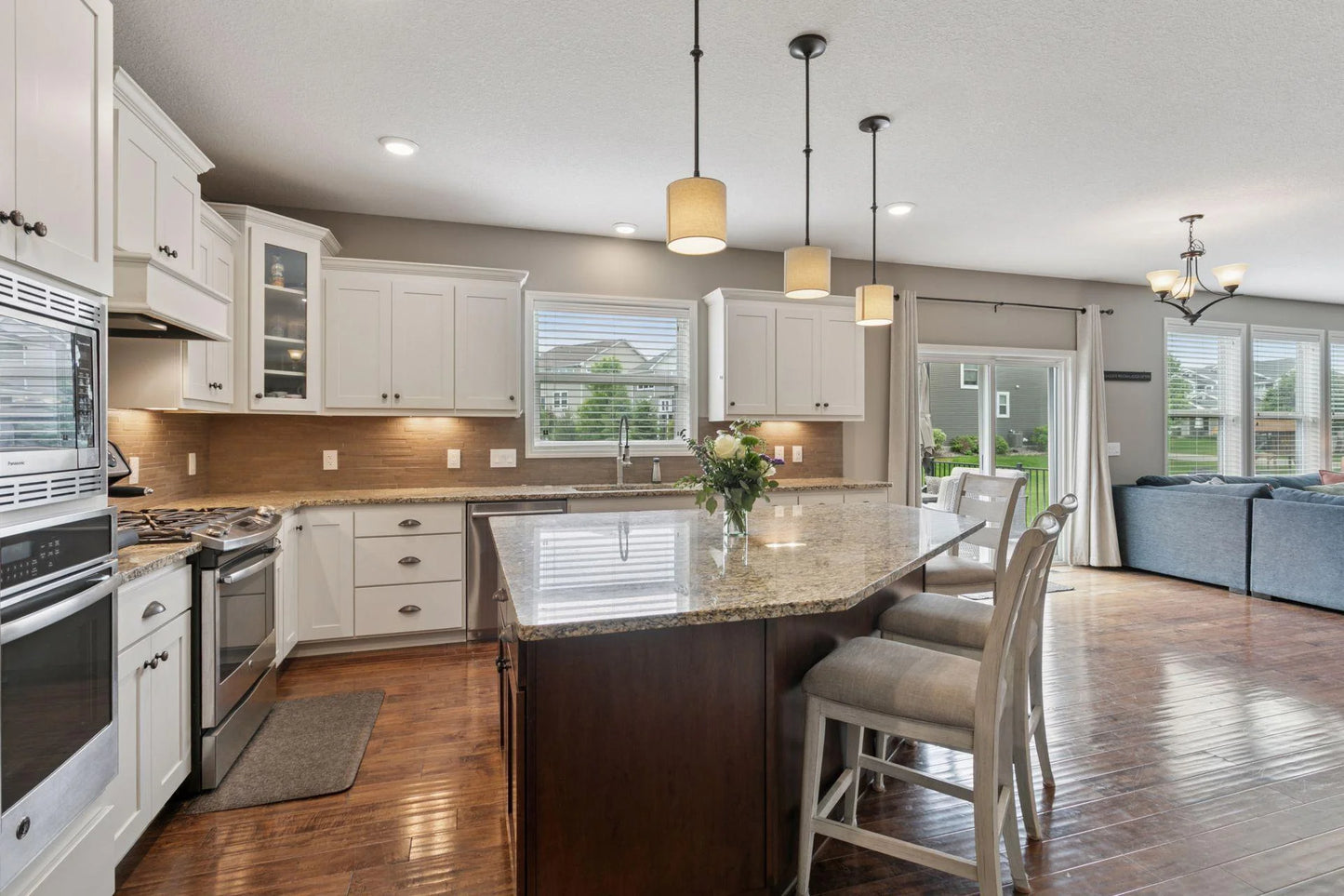4418 Ashton Curve , Woodbury, MN 55129