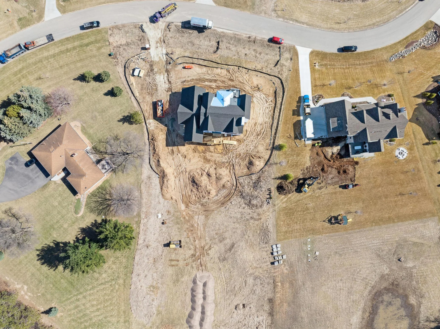 5127 Woodlane Alcove , Woodbury, MN 55129
