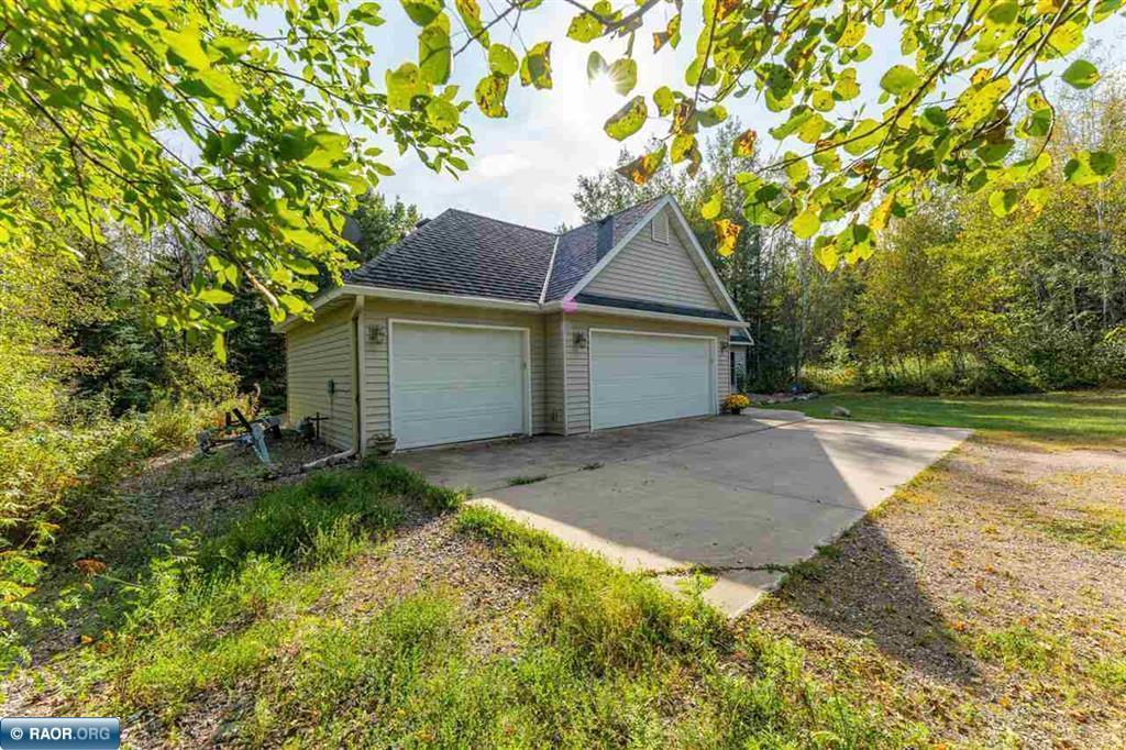 109 Robert G Woods Avenue, Biwabik, MN 55708