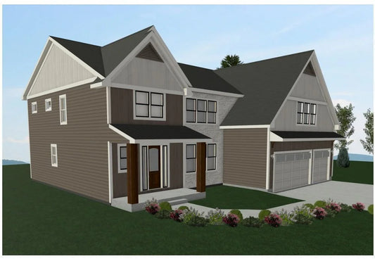 5034 Sparrow Road, Minnetonka, MN 55345