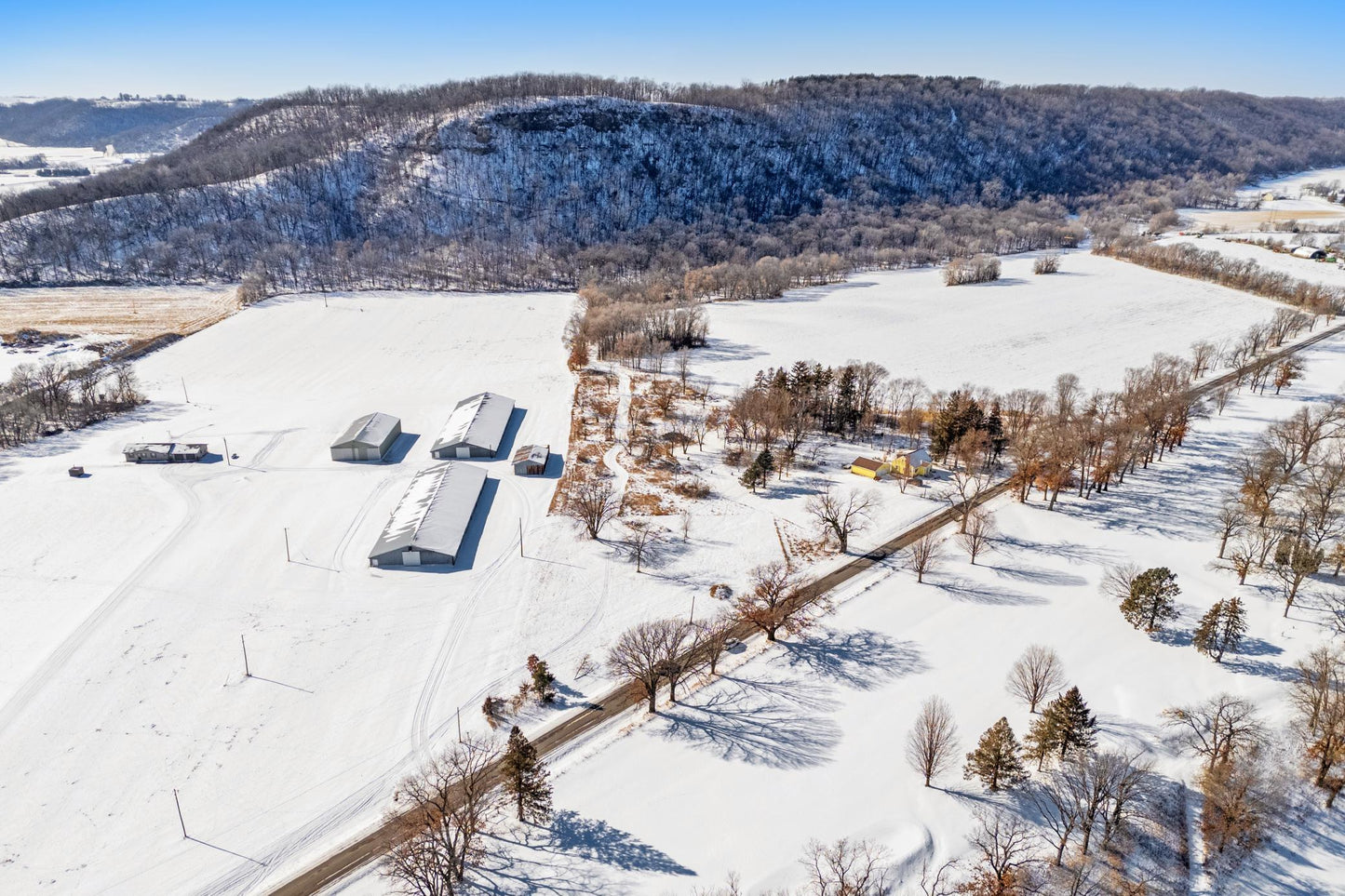 TBB Territorial Road, Lake City, MN 55041