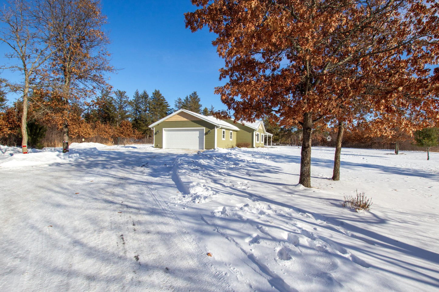 1267 Averi Circle, Bemidji, MN 56601