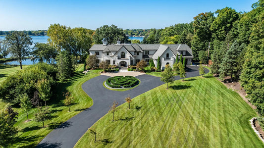 1535 Bohns Point Road, Orono, MN 55391