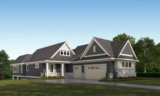 592 Harbor Court , Shoreview, MN 55126