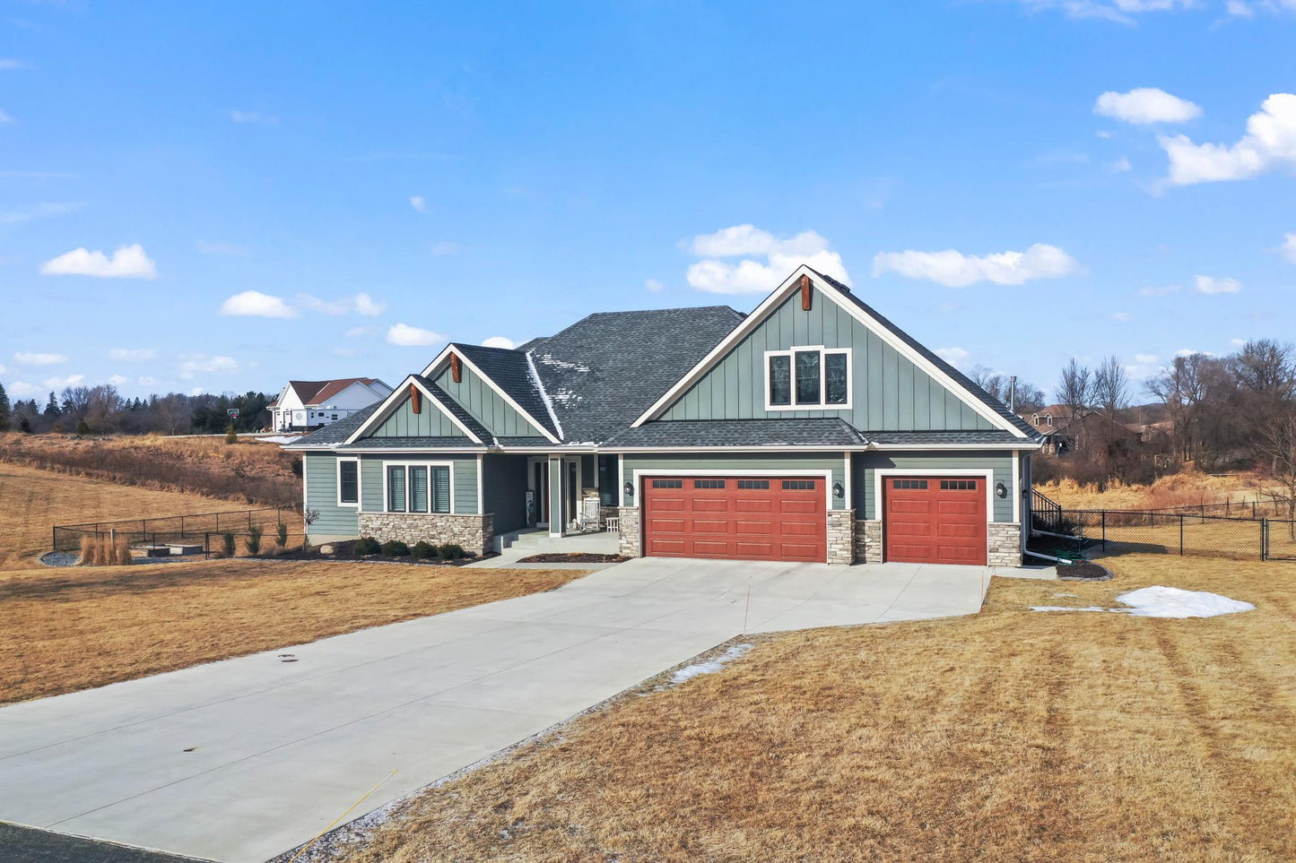 4212 Boulder Circle, Webster, MN 55088