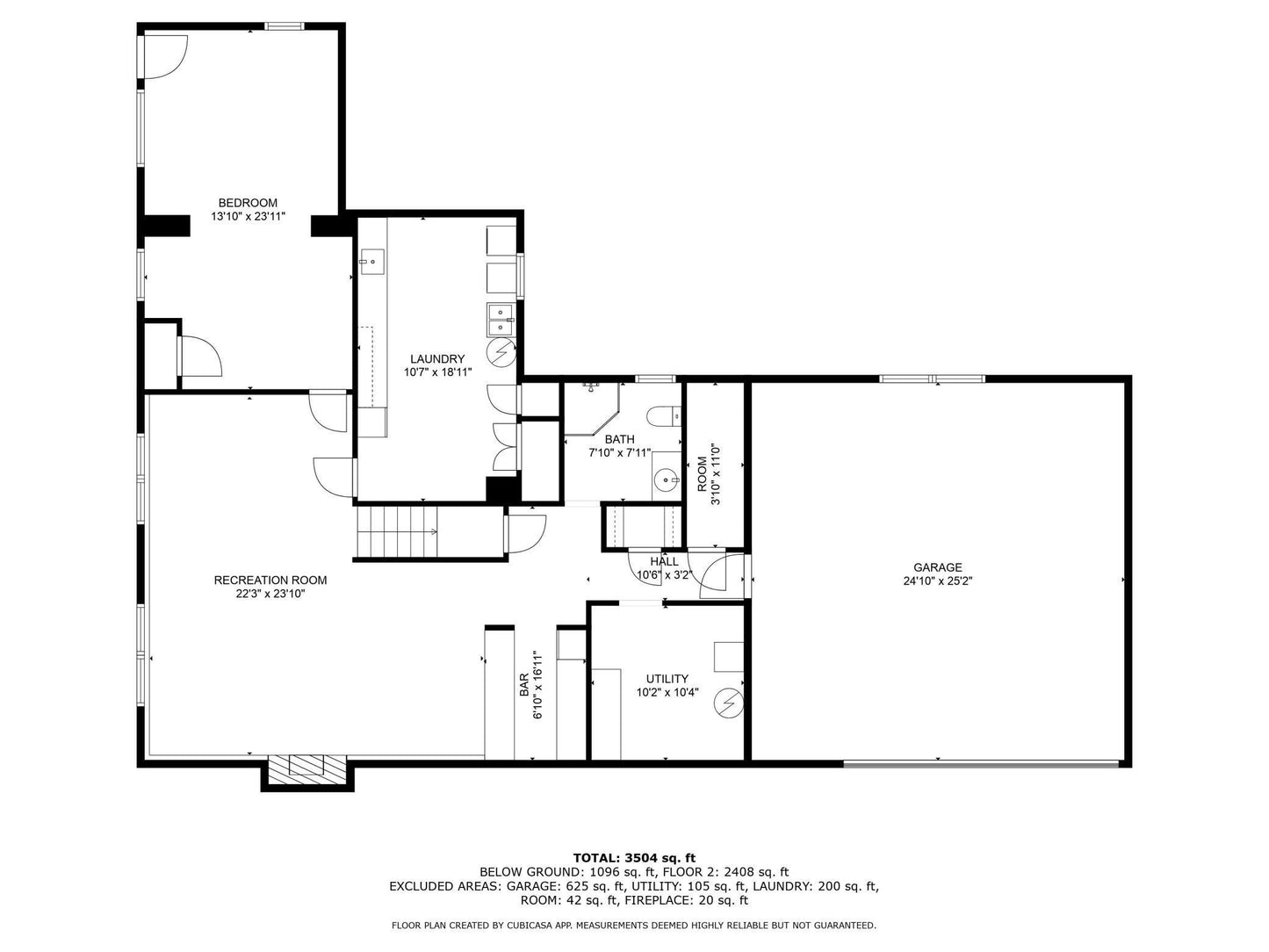 5508 Highwood Drive, Edina, MN 55436