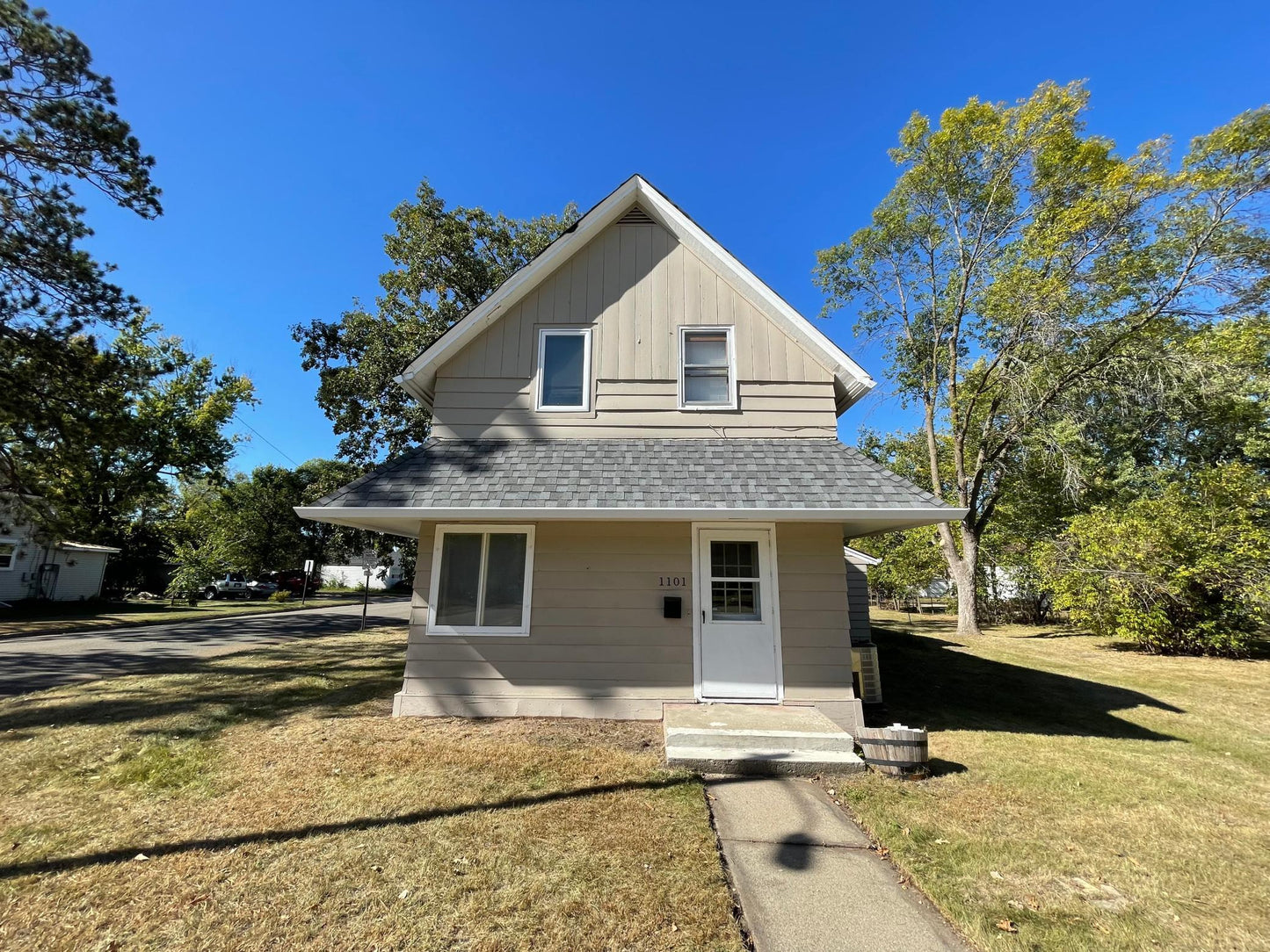 1101 Minnesota Avenue, Bemidji, MN 56601