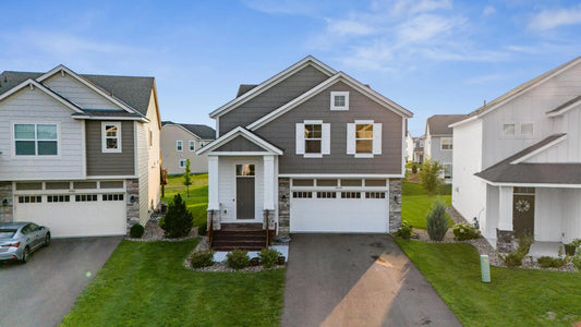 10254 Greystone Circle, Cottage Grove, MN 55016