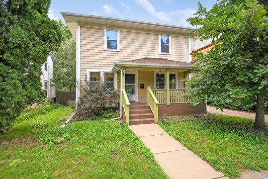 61 George Street, Saint Paul, MN 55107