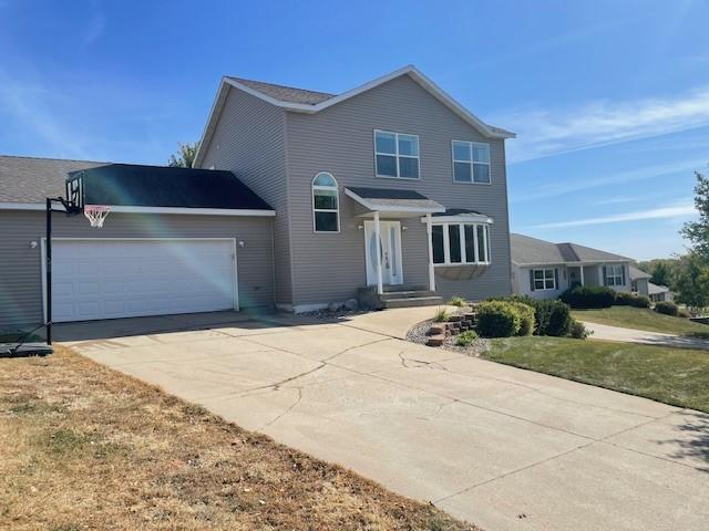 105 Andrew Drive, Fergus Falls, MN 56537