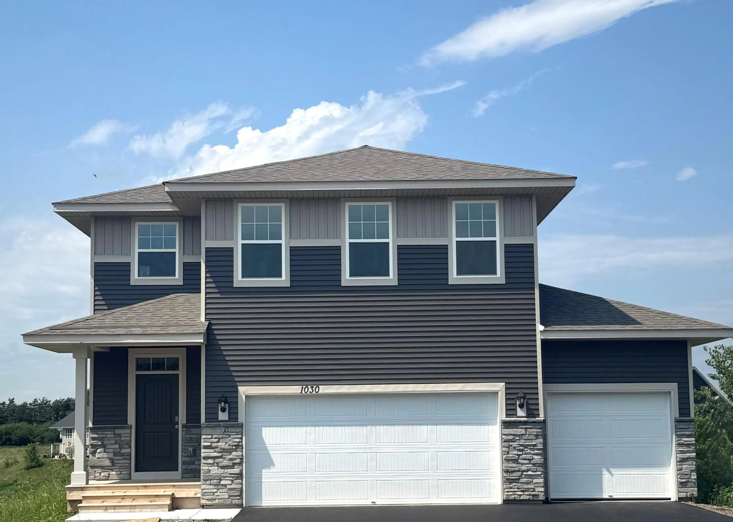 1030 Shoreview Drive, Jordan, MN 55352