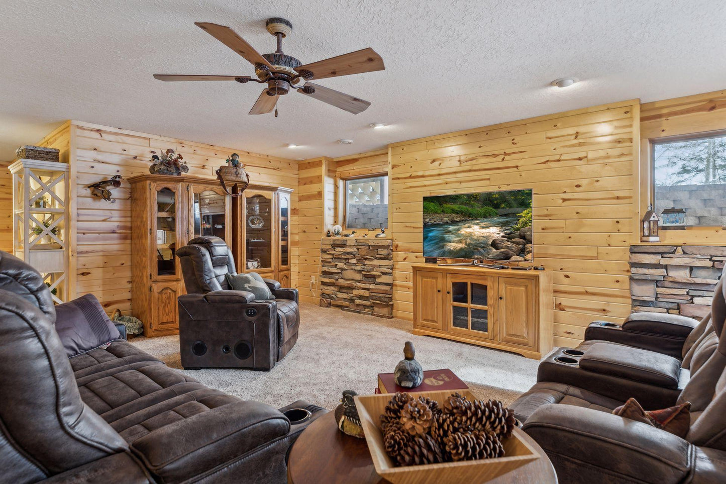 34295 Lanesboro Court, Chisago Lake Twp, MN 55056