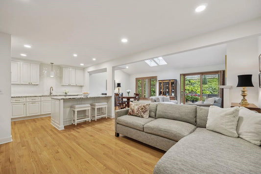 6104 Blake Ridge Road, Edina, MN 55436