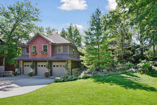 5375 Cedar Point Road, Minnetrista, MN 55364