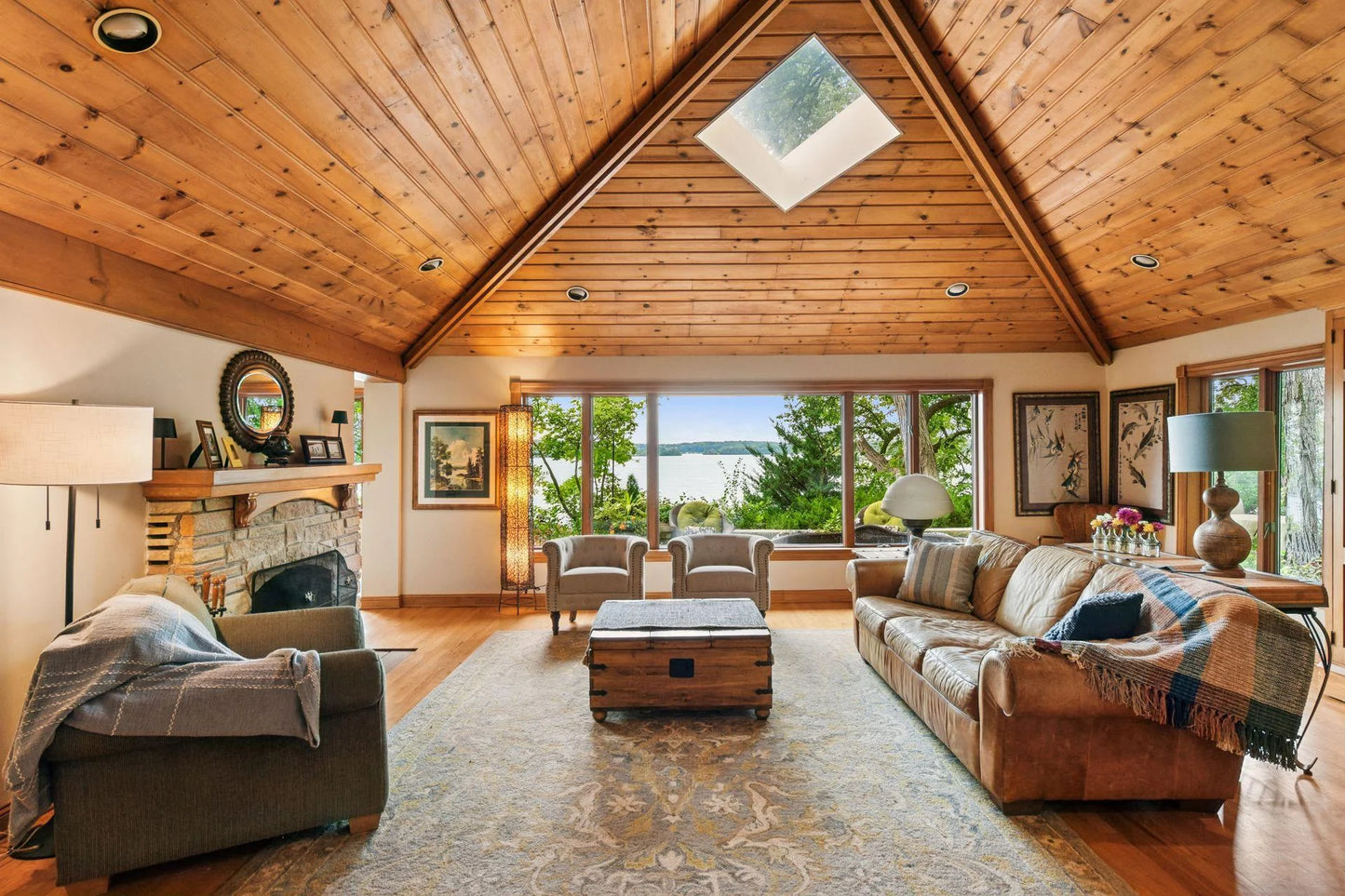 5375 Cedar Point Road, Minnetrista, MN 55364
