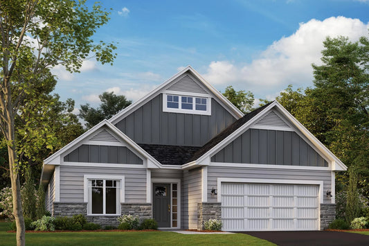 10418 Glenbrook Avenue, Cottage Grove, MN 55016