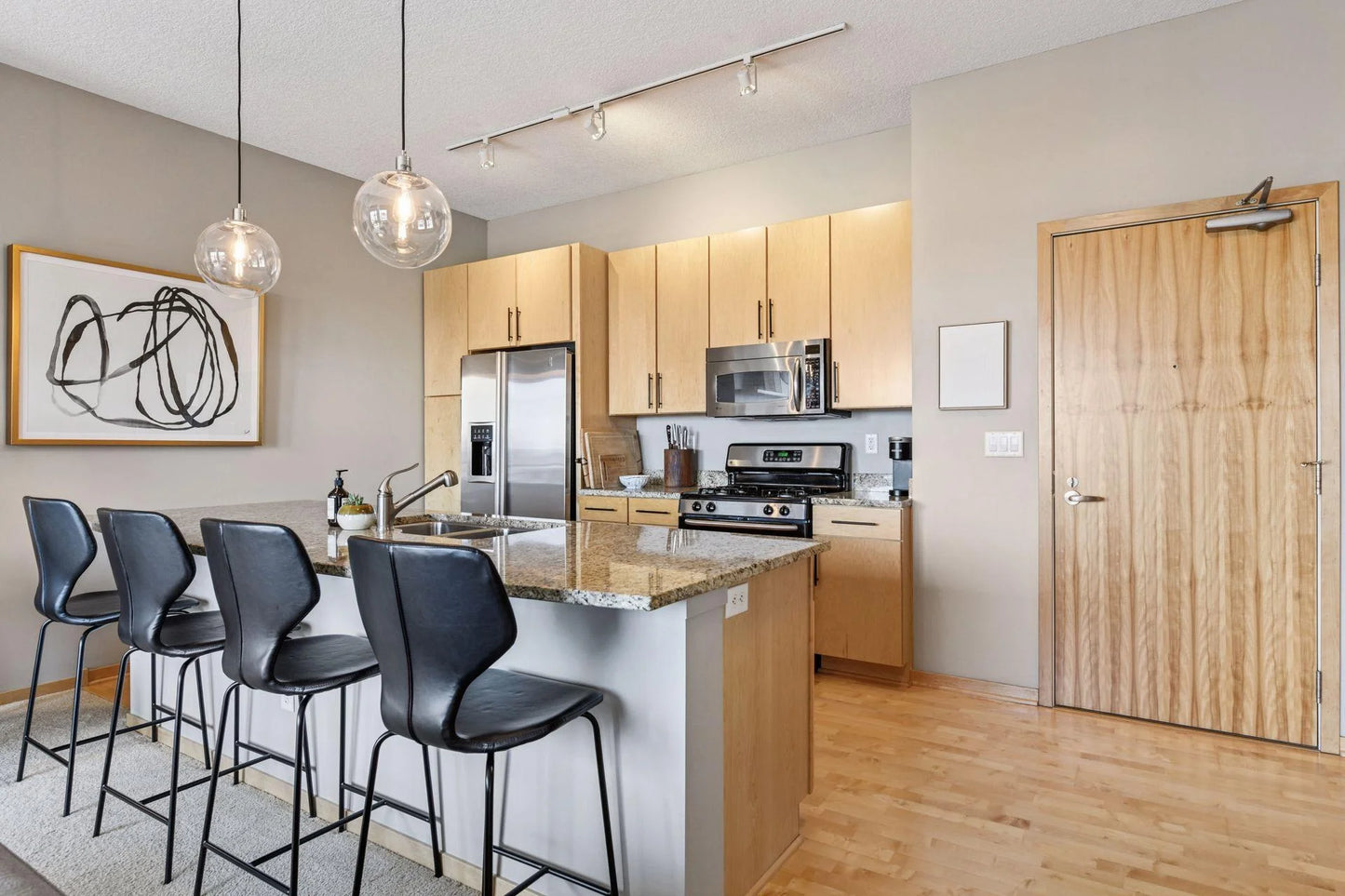 4525 Park Commons Drive, Saint Louis Park, MN 55416