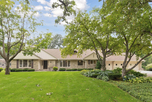 25 Woodland Road, Edina, MN 55424