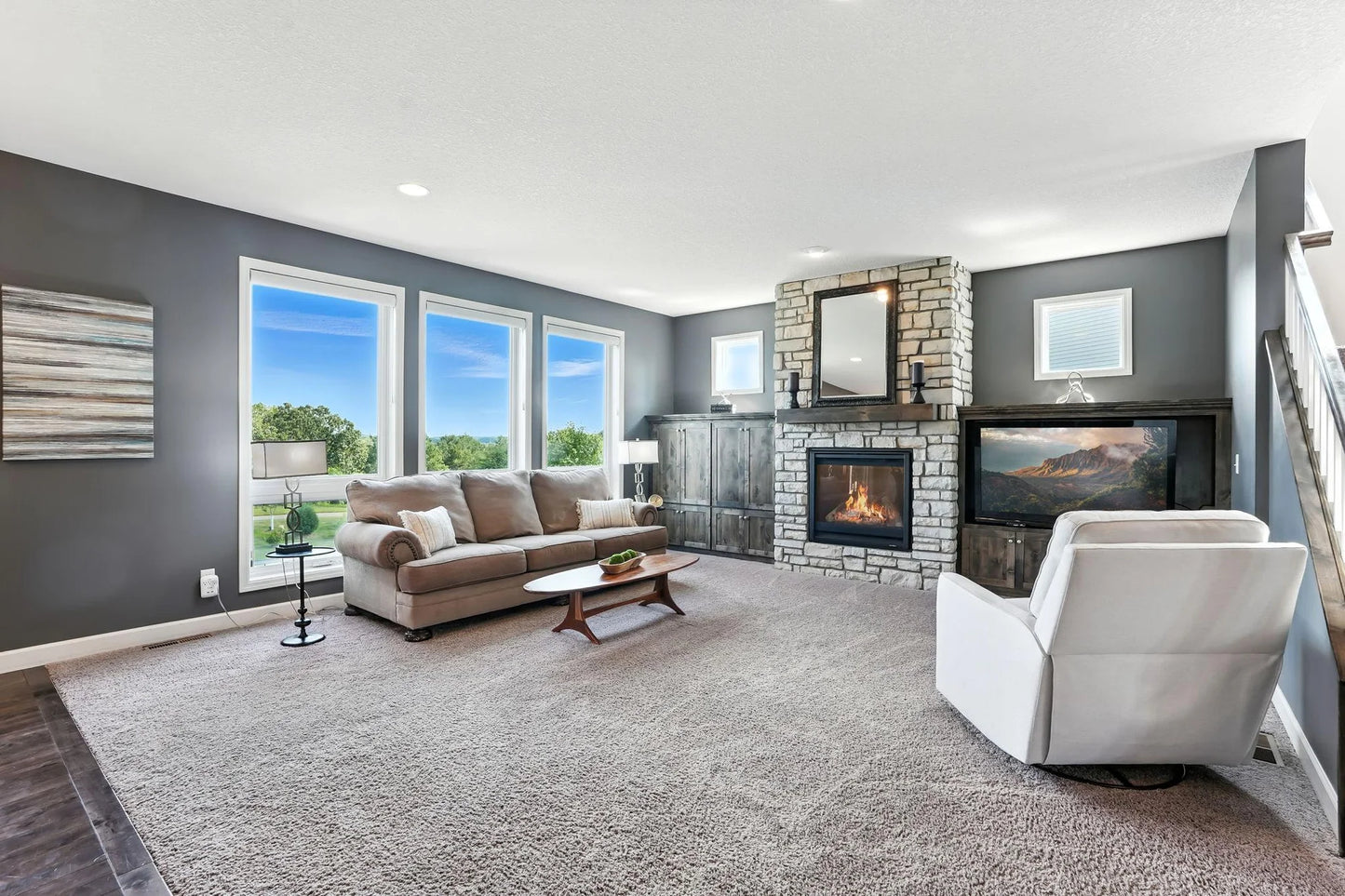5148 White Star Lane, Woodbury, MN 55129