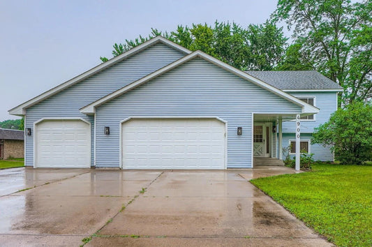 4900 Hodgson Road Connection , Shoreview, MN 55126