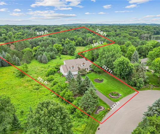 5177 Muir Avenue, Baytown Twp, MN 55082