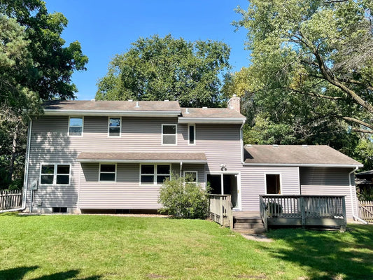 4486 Wood Duck Drive, Vadnais Heights, MN 55127