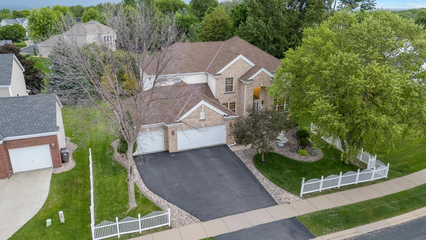 9200 136th Street, Savage, MN 55378