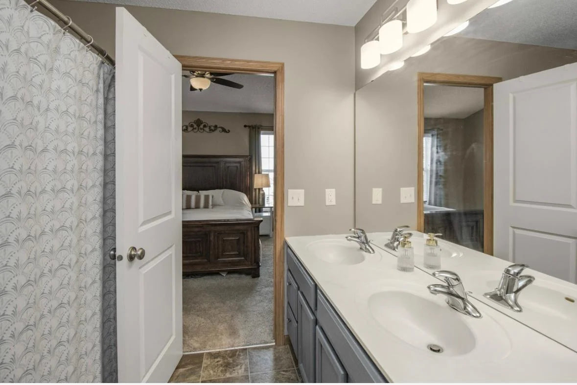 5150 Fairpoint Drive, Hugo, MN 55038