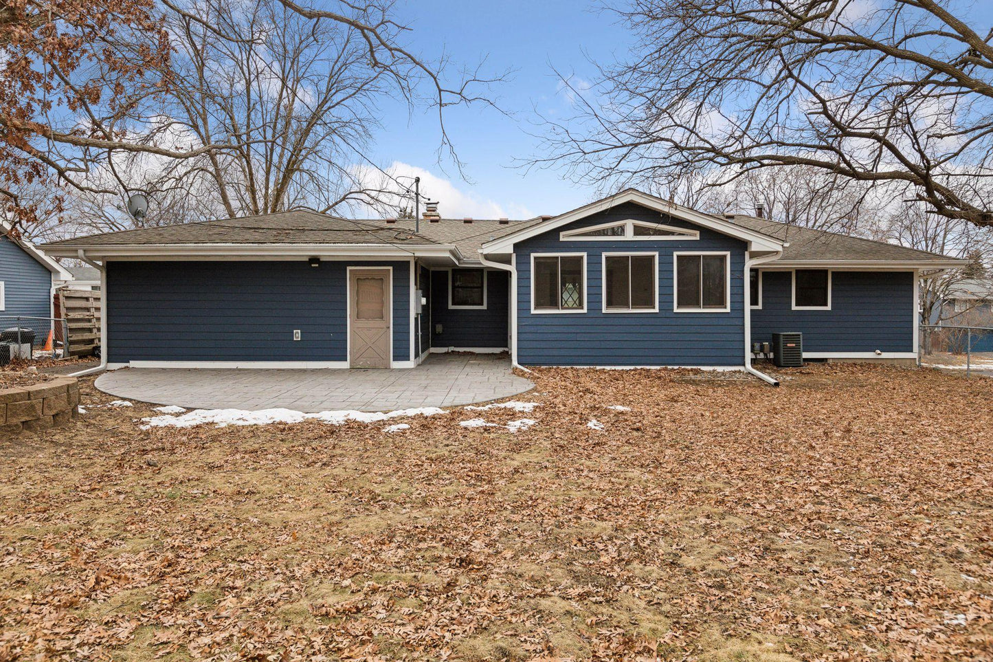 3016 Independence Avenue, New Hope, MN 55427