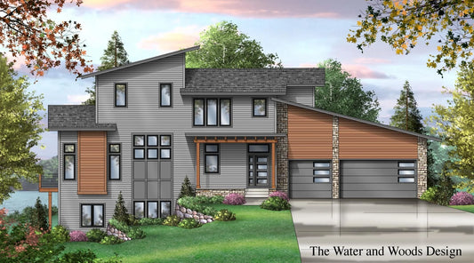 51XX Waterbury Road , Mound, MN 55364