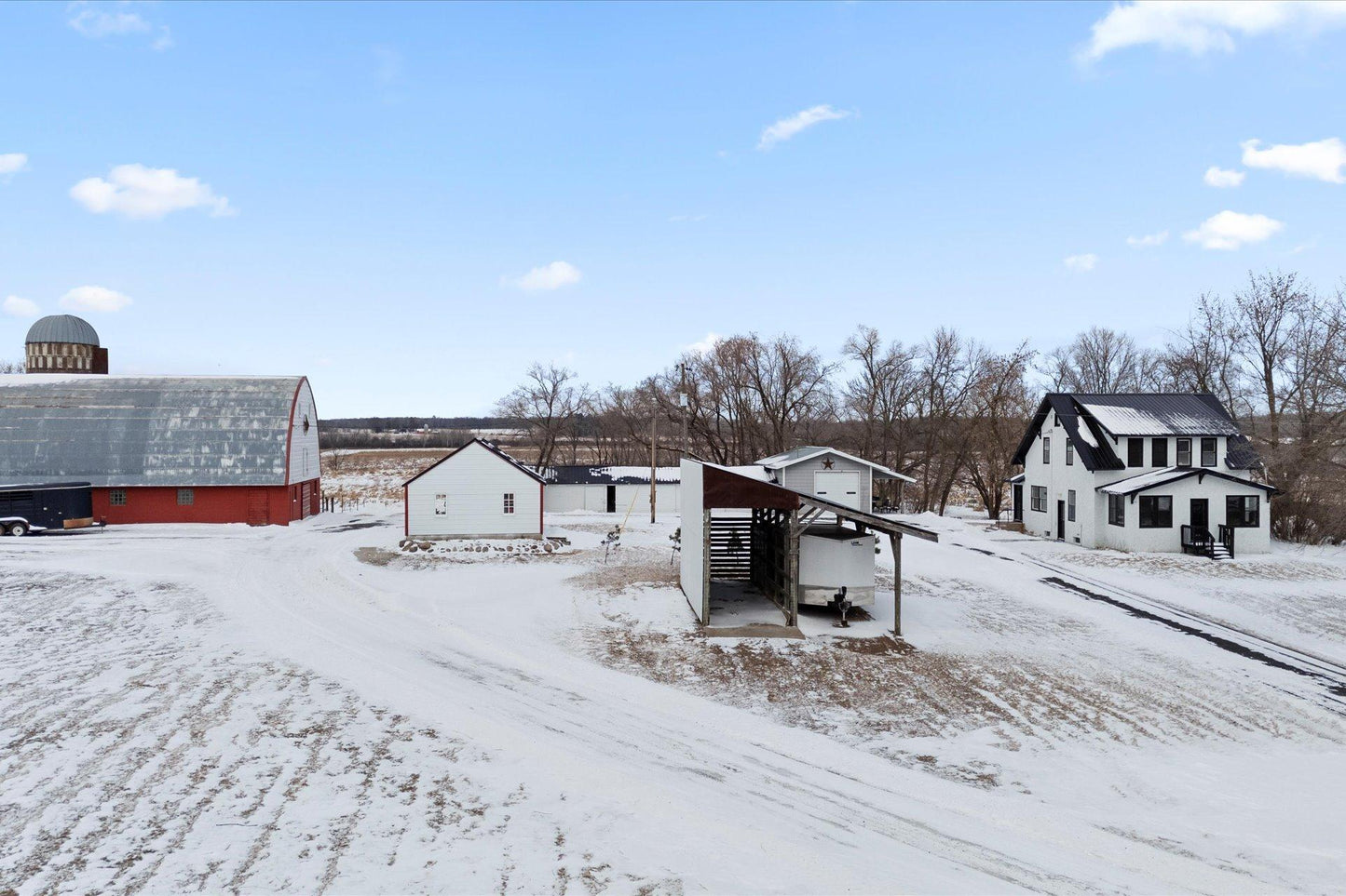 13286 162nd Avenue, Foreston, MN 56330