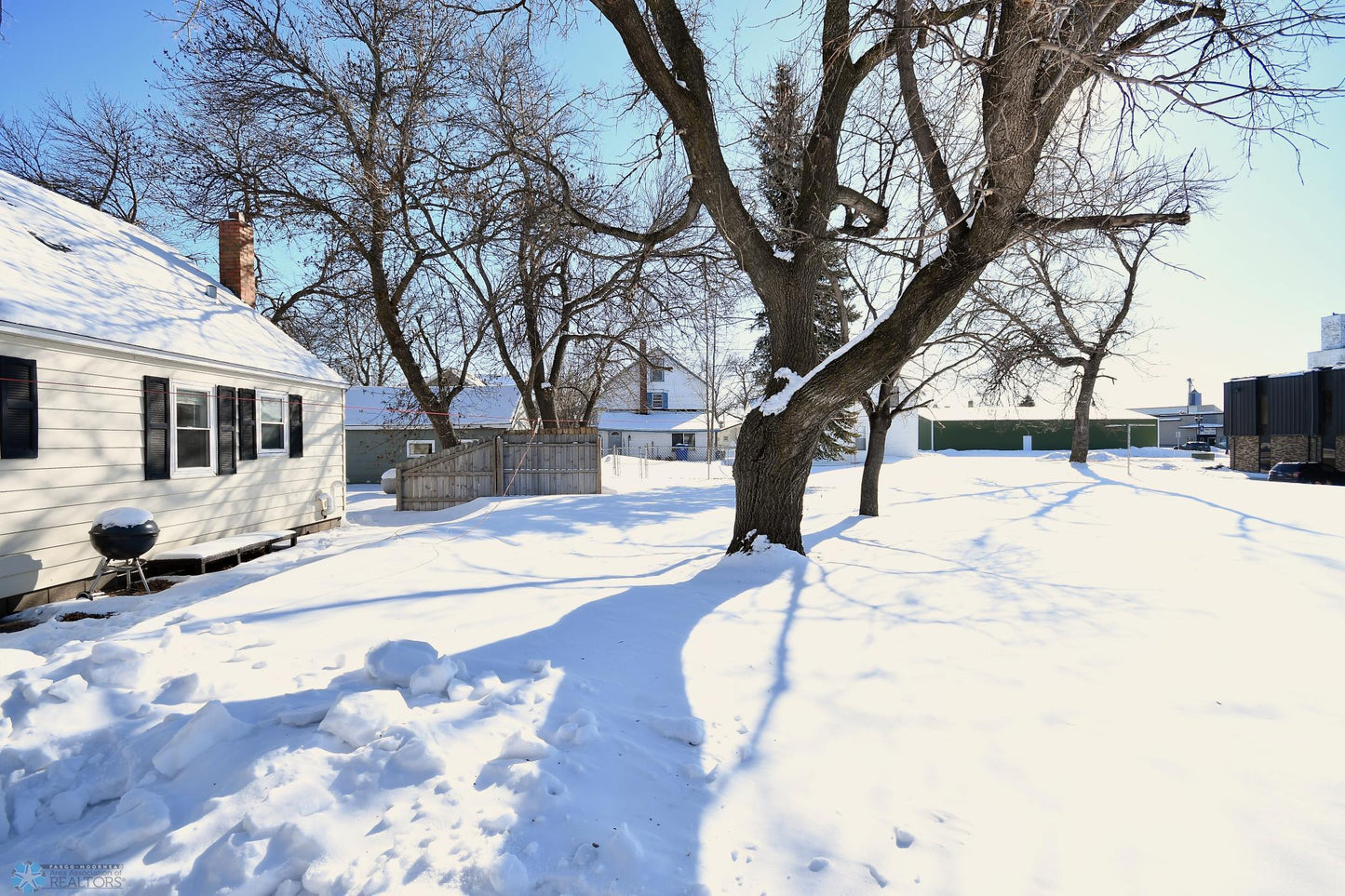 207 2nd Street, Barnesville, MN 56514