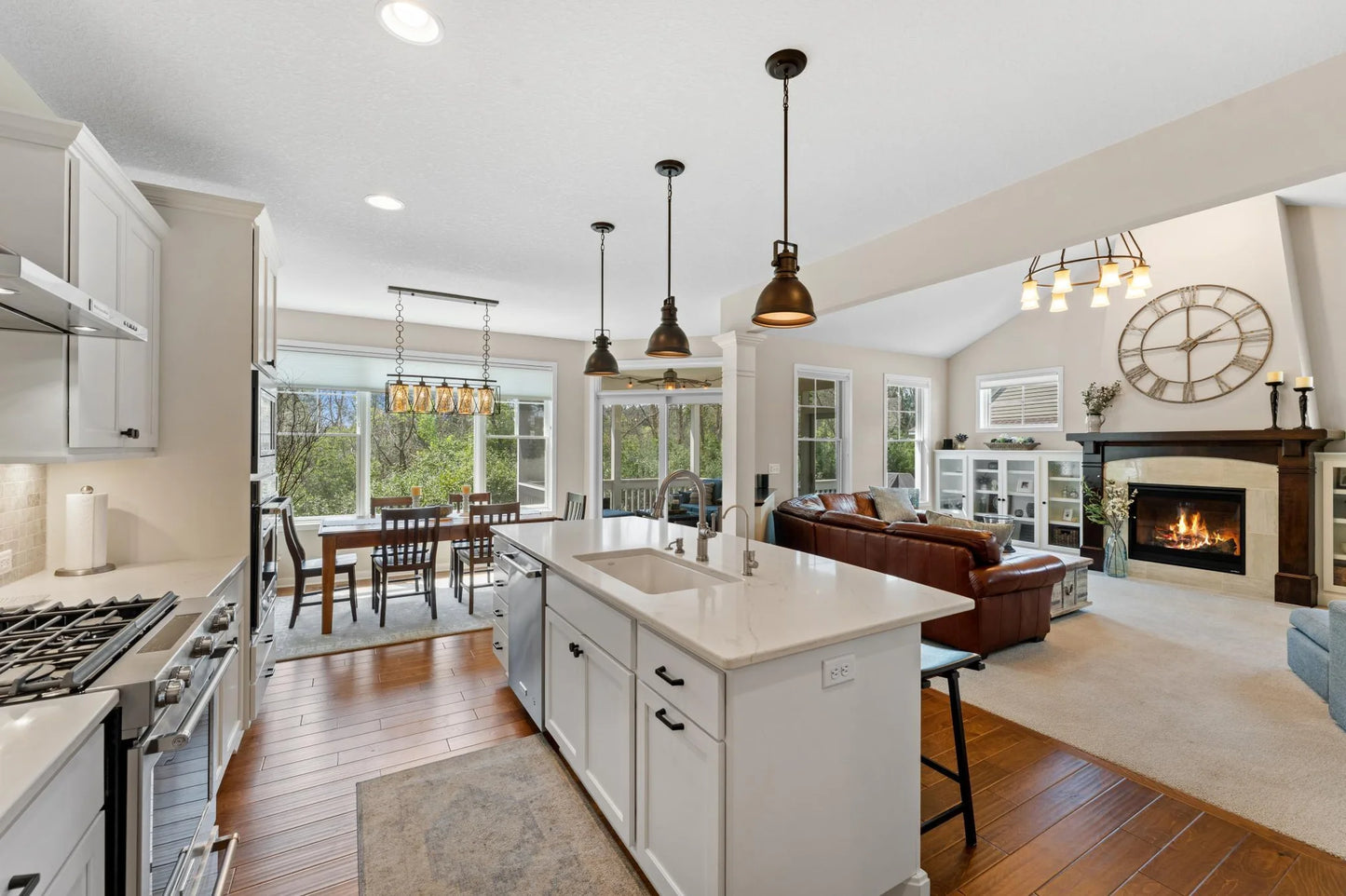 4764 Preserve Court, Hugo, MN 55038