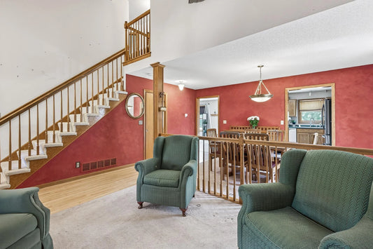 5924 Polar Bear Lane, White Bear Twp, MN 55110