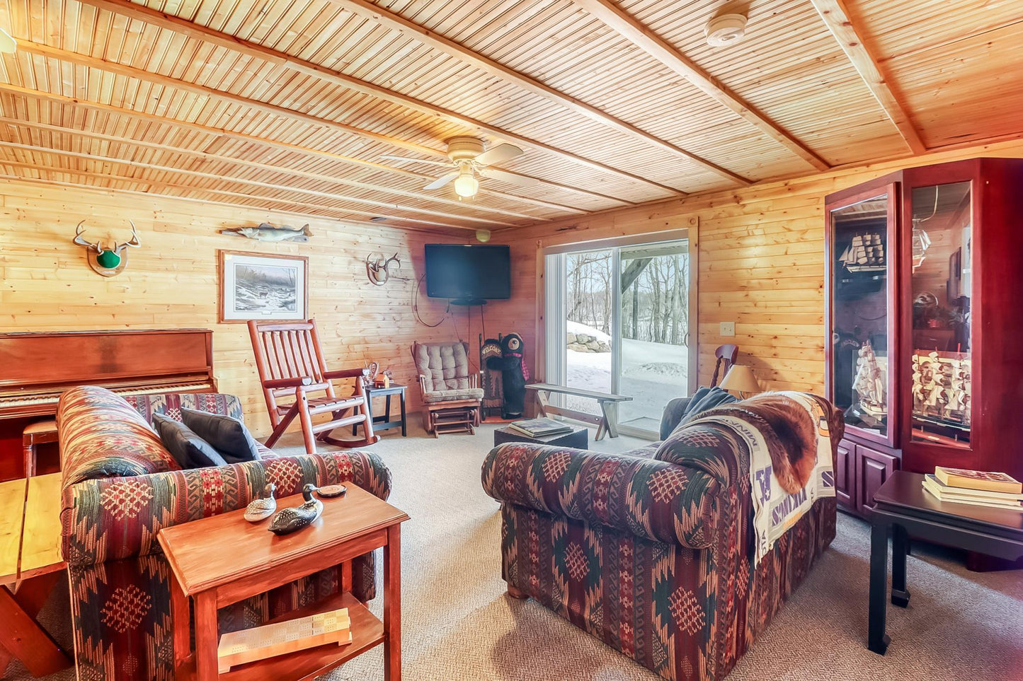 32899 Sugar Creek Road, Ogema, MN 56569