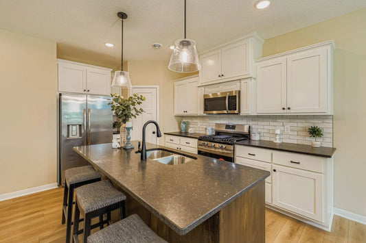 5035 Dale Ridge Road, Woodbury, MN 55129