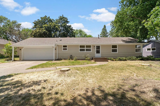 10212 Xerxes Avenue, Bloomington, MN 55431