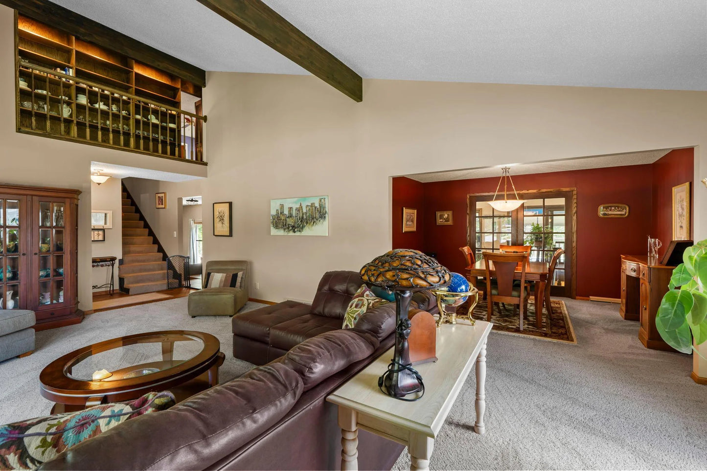 4530 Oak Leaf Drive, Vadnais Heights, MN 55127
