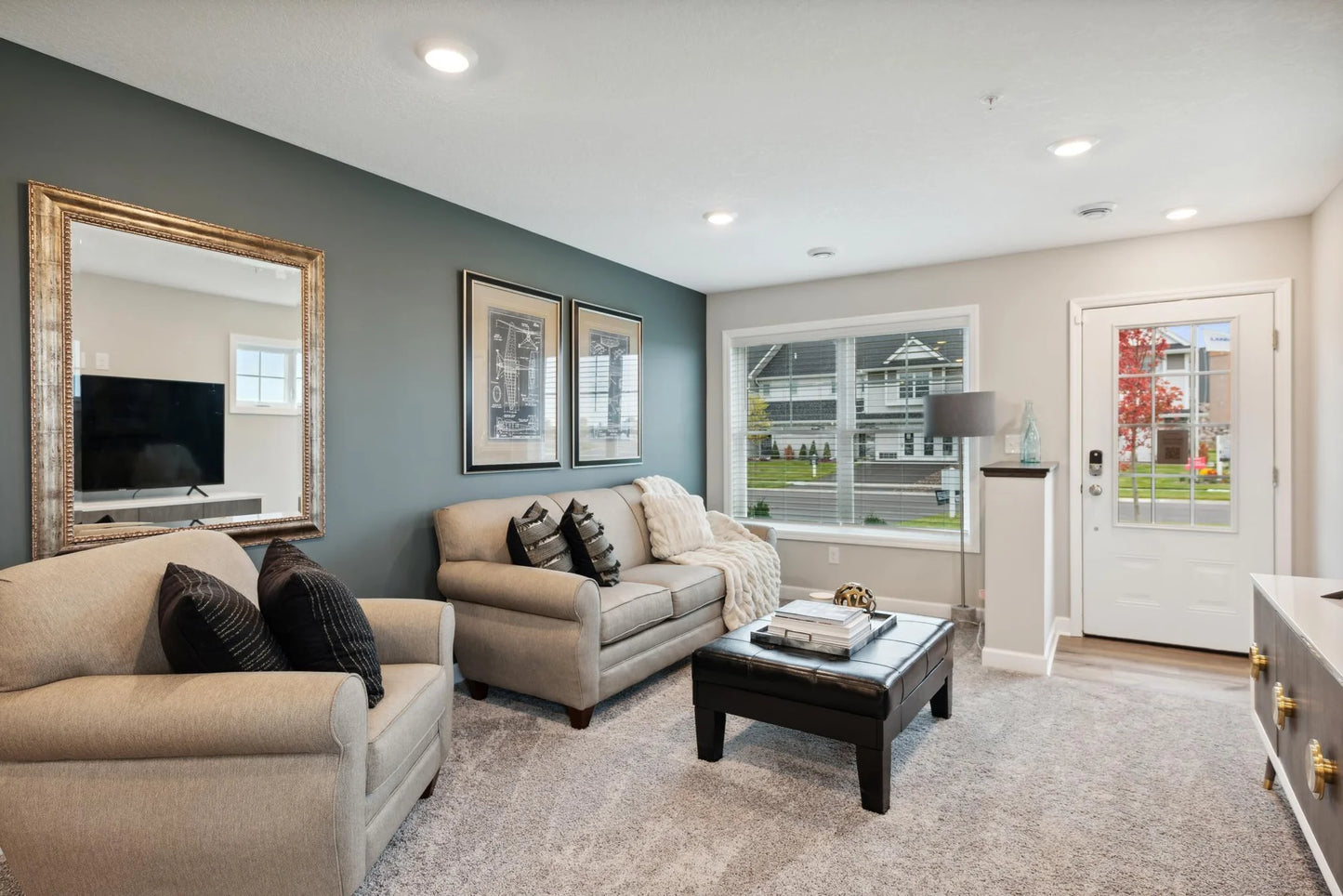3022 Hemlock Street, Little Canada, MN 55117