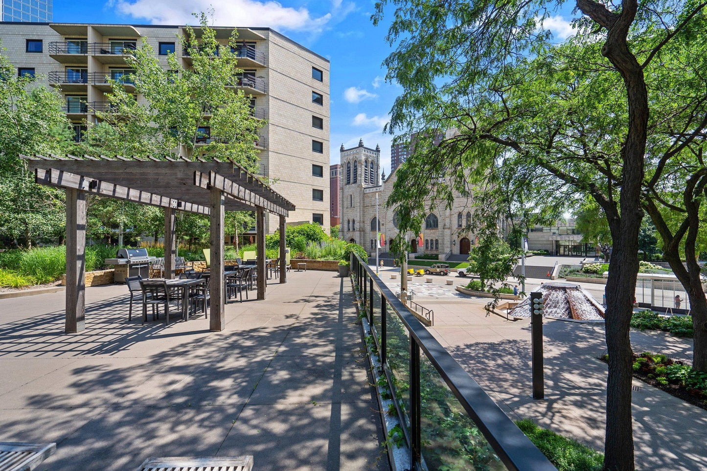 1200 Nicollet Mall, Minneapolis, MN 55403